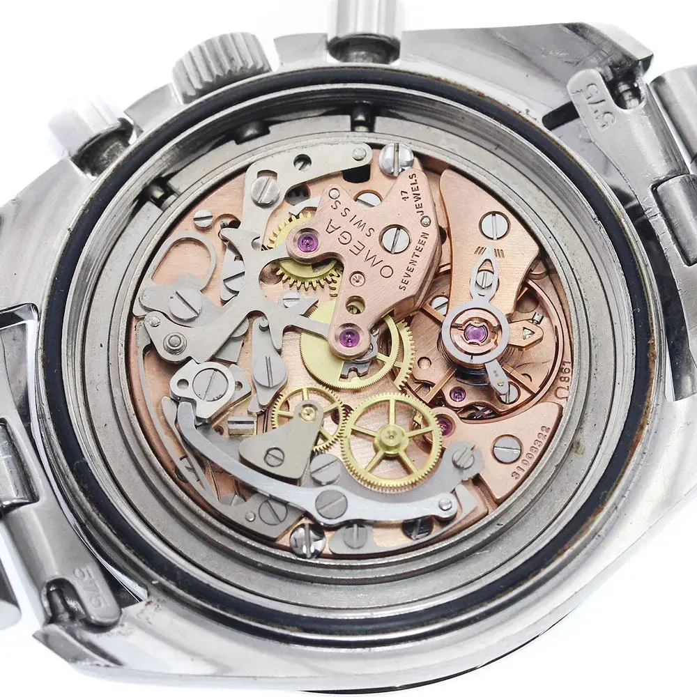 Yahoo!オークション - オメガ OMEGA 145.022-69ST スピードマスター プ.webp