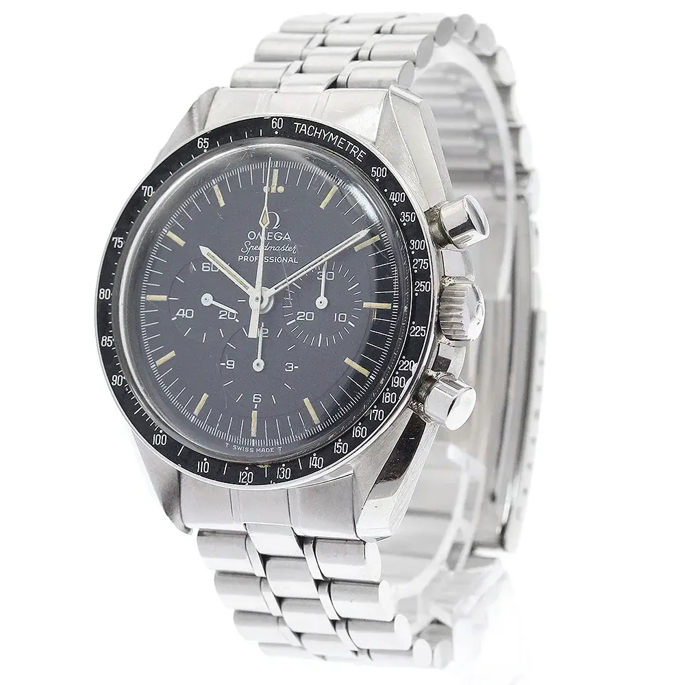 Yahoo!オークション - オメガ OMEGA 145.022-69ST スピードマスター プ_2.webp