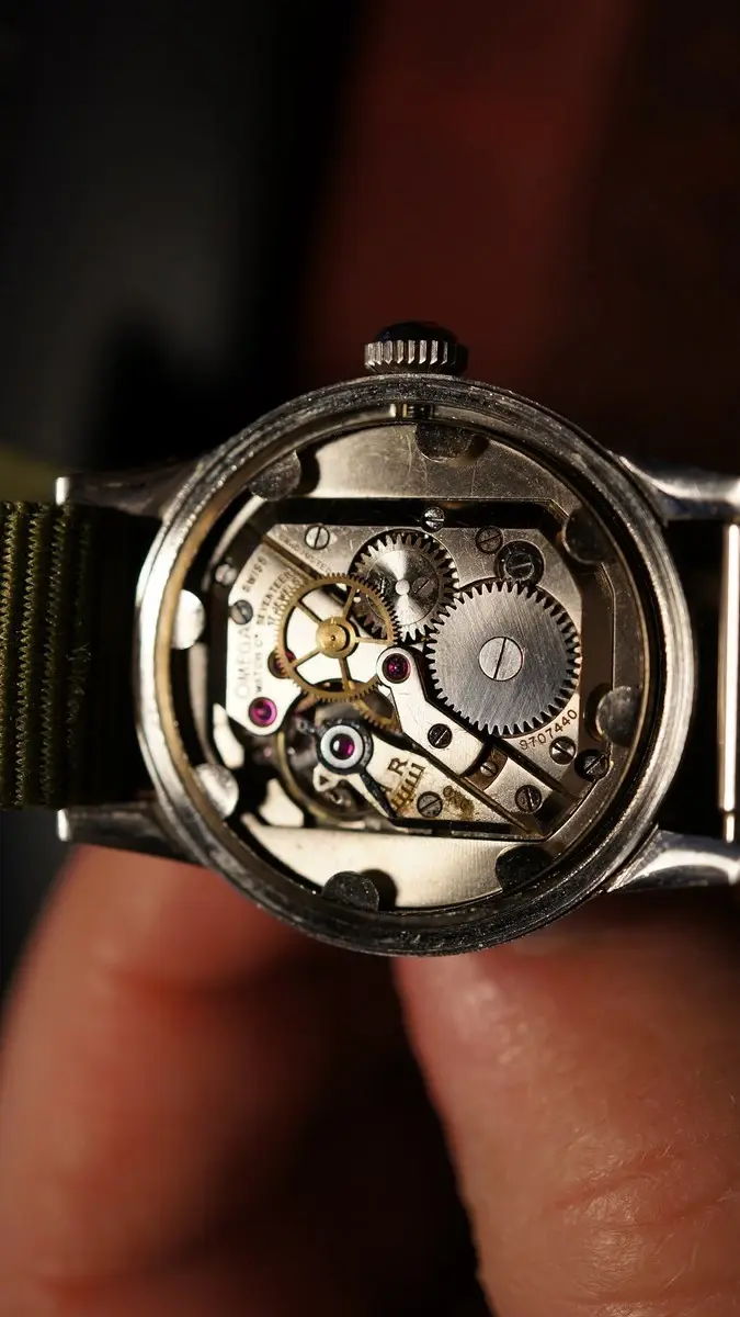 Early run with Nickel finish not rose gold copper colored (Copy).webp