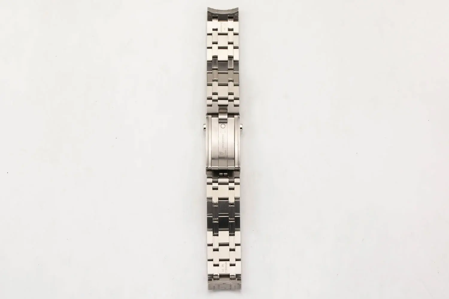 Omega Seamaster 300 Stainless Steel Bracelet 20mm PO 081325 (3 of 3).webp