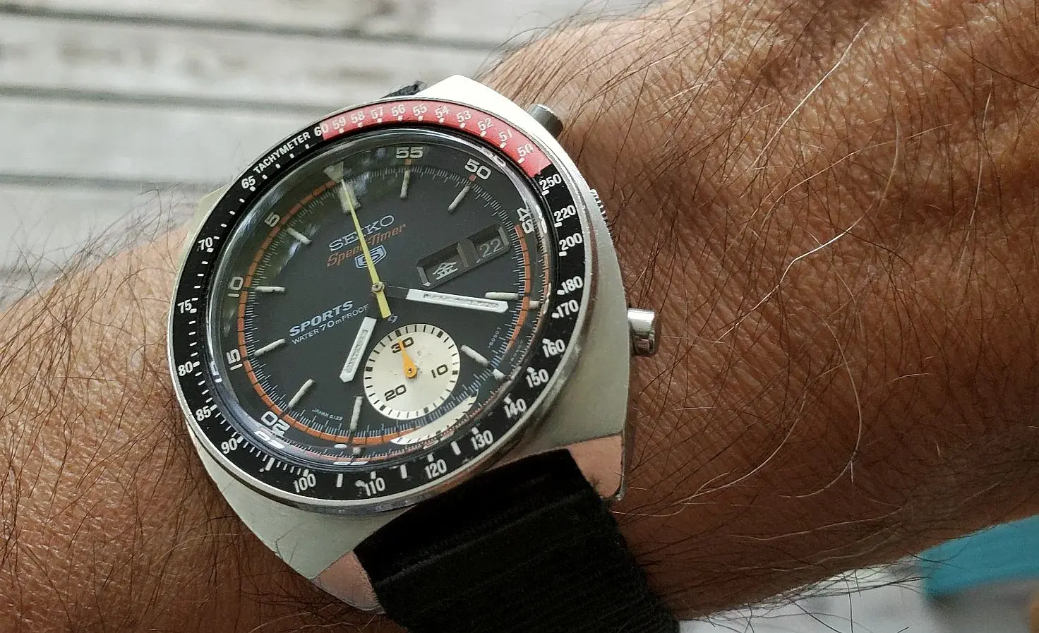 Black Pogue ws 1 20250822_072125(0).webp