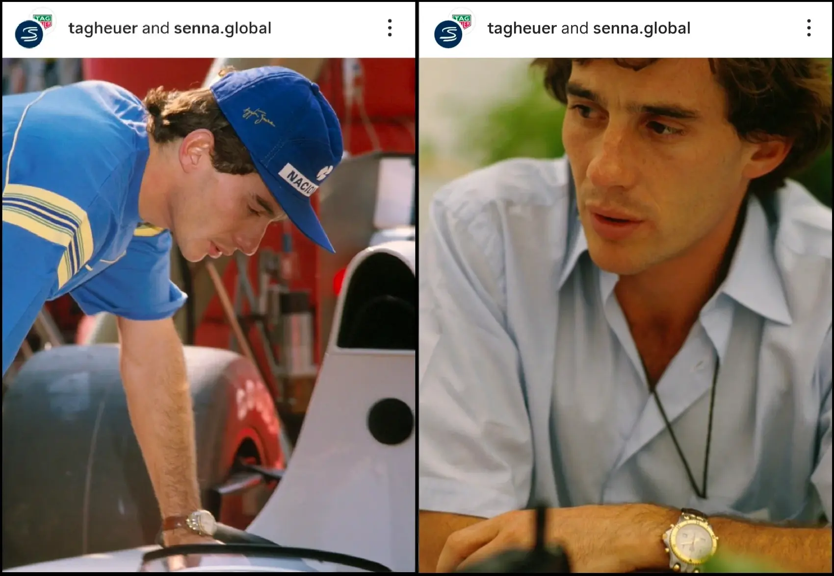 More Senna adverts.webp