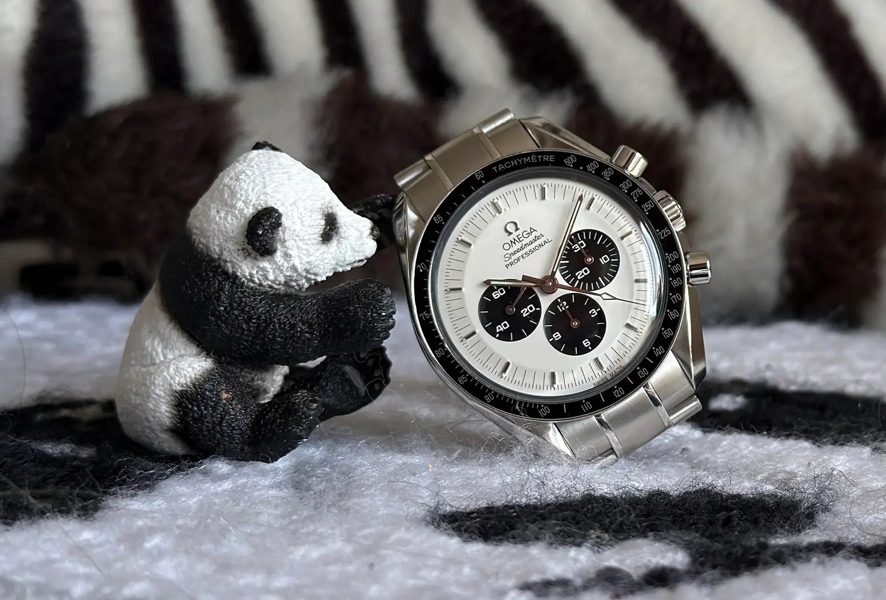 NA! Buying a the real Mitsukoshi: a crazy hunt! 🤯 | Omega Watch