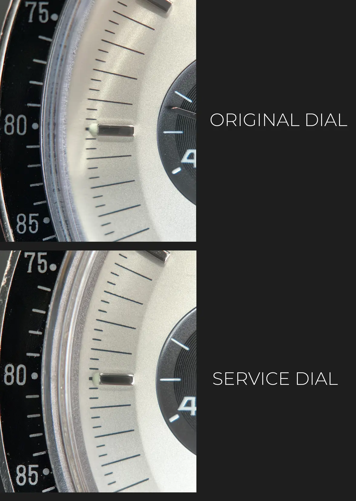 NA! Buying a the real Mitsukoshi: a crazy hunt! 🤯 | Omega Watch