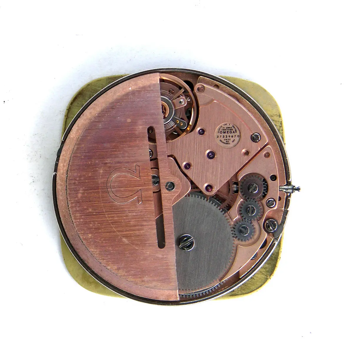 Omega Constellation 168.060 cal 1021.webp