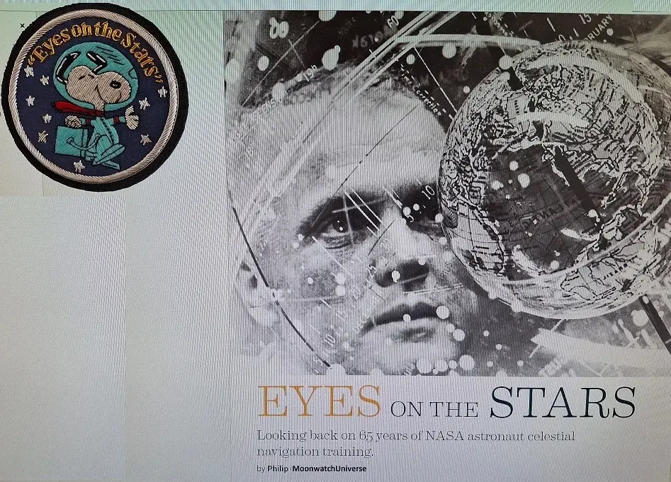 Eyes Stars NASA MWU-.webp
