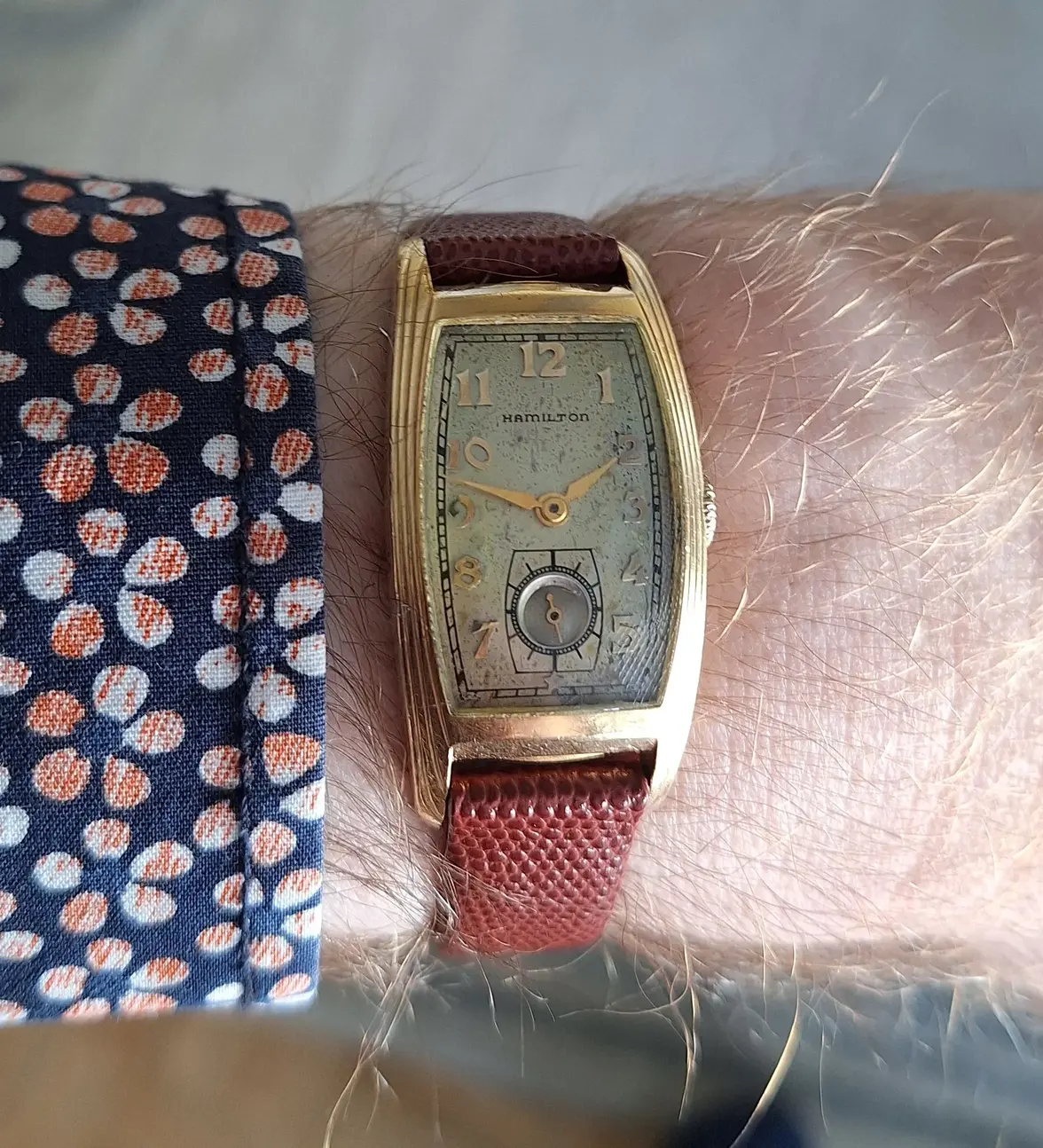 Hamilton Linwood wristshot 05.webp
