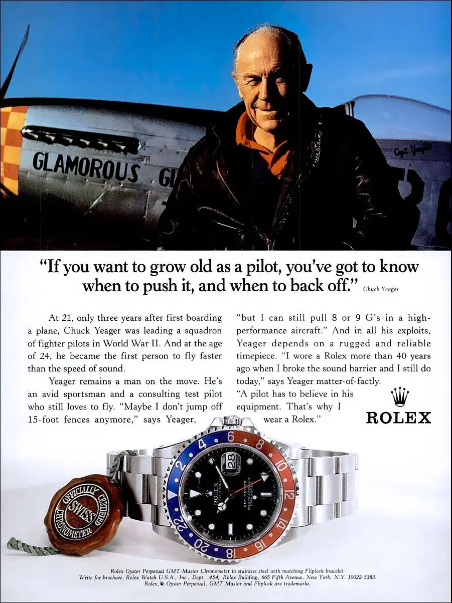 1997-Rolex-Chuck-Yeager-Ad.webp