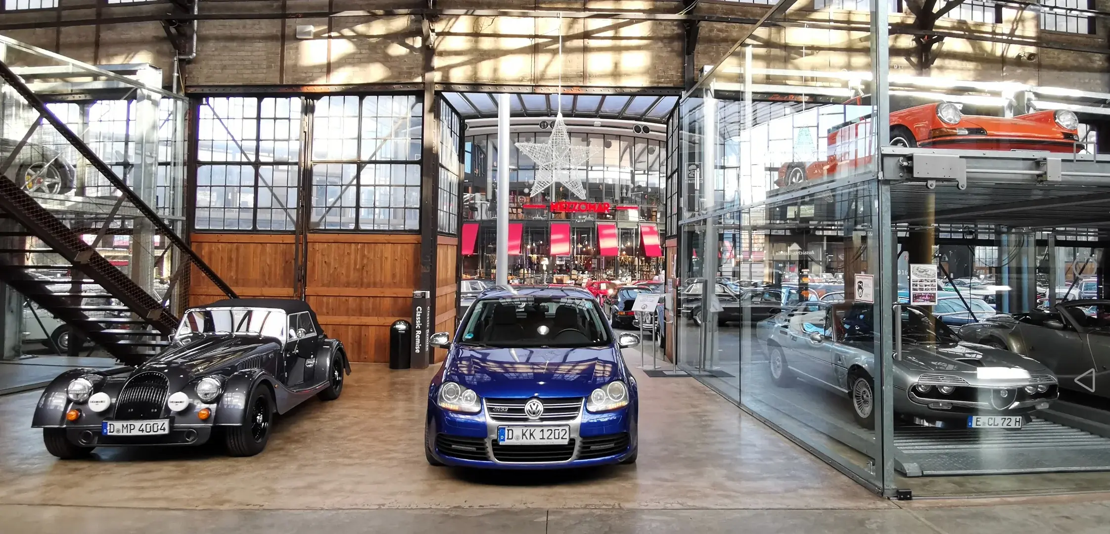 VW Golf R32 Classic Remise 2022 06.webp