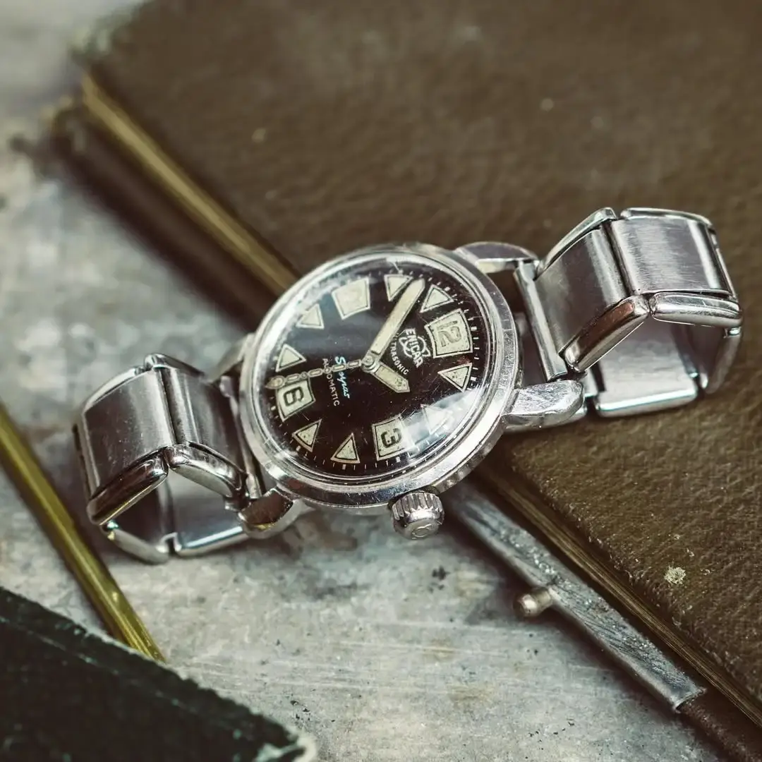 Today, exactly 68 years ago the Italian luxury ship „Andrea Doria“ sunk to the ground of the ...webp