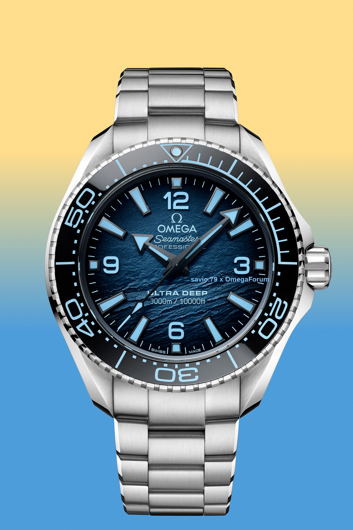 MIO PLANET OCEAN ULTRA DEEP OMEGA STEELE sign.webp