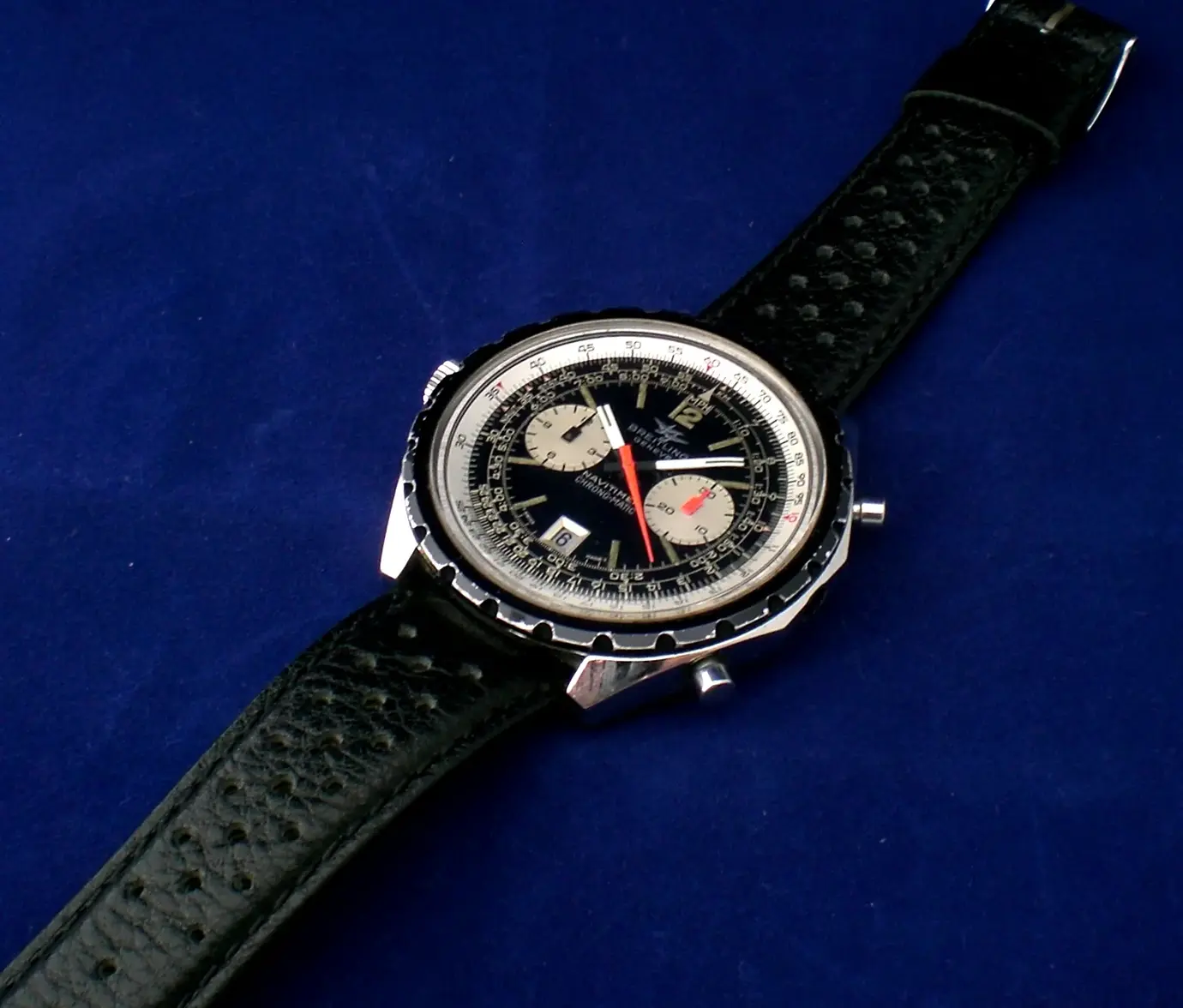Breitling Navitimer Chronomatic.2.webp