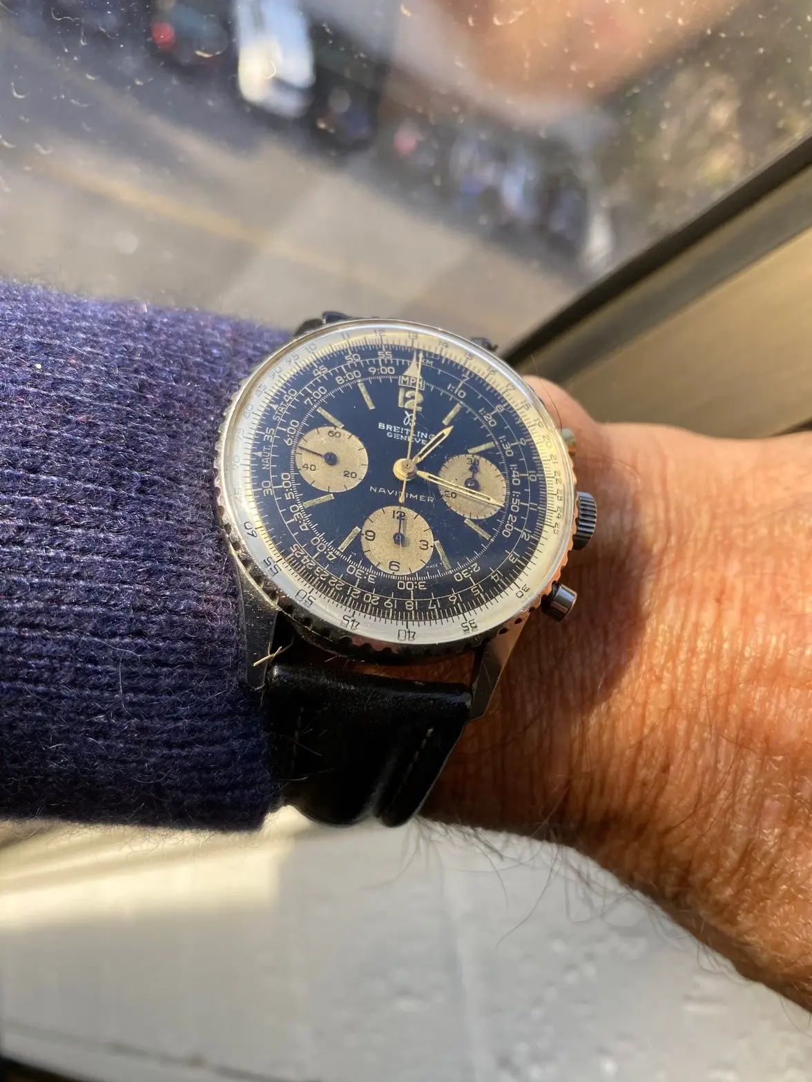 Breitling Navitimer.webp