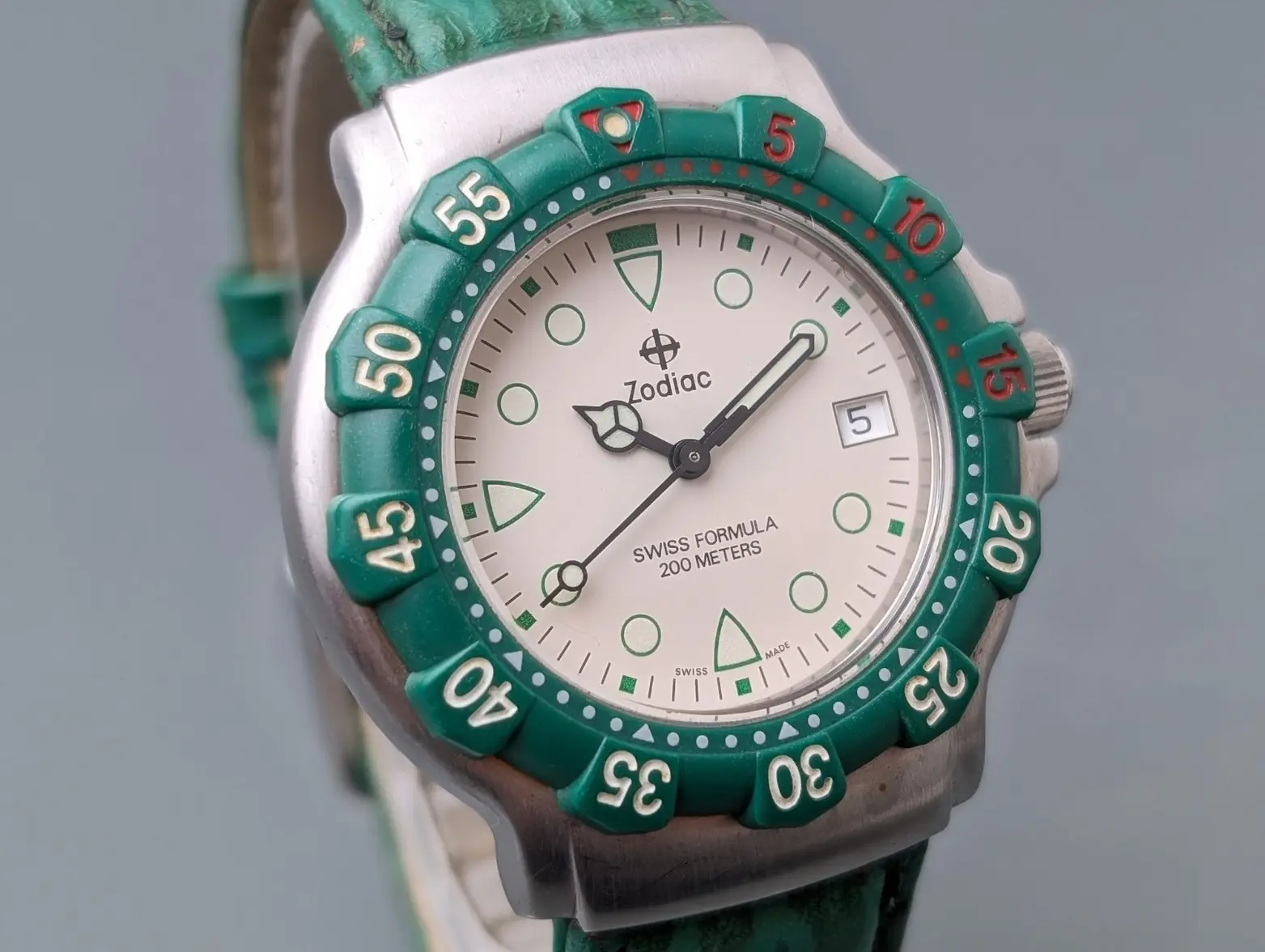 Zodiac Formula Green.webp