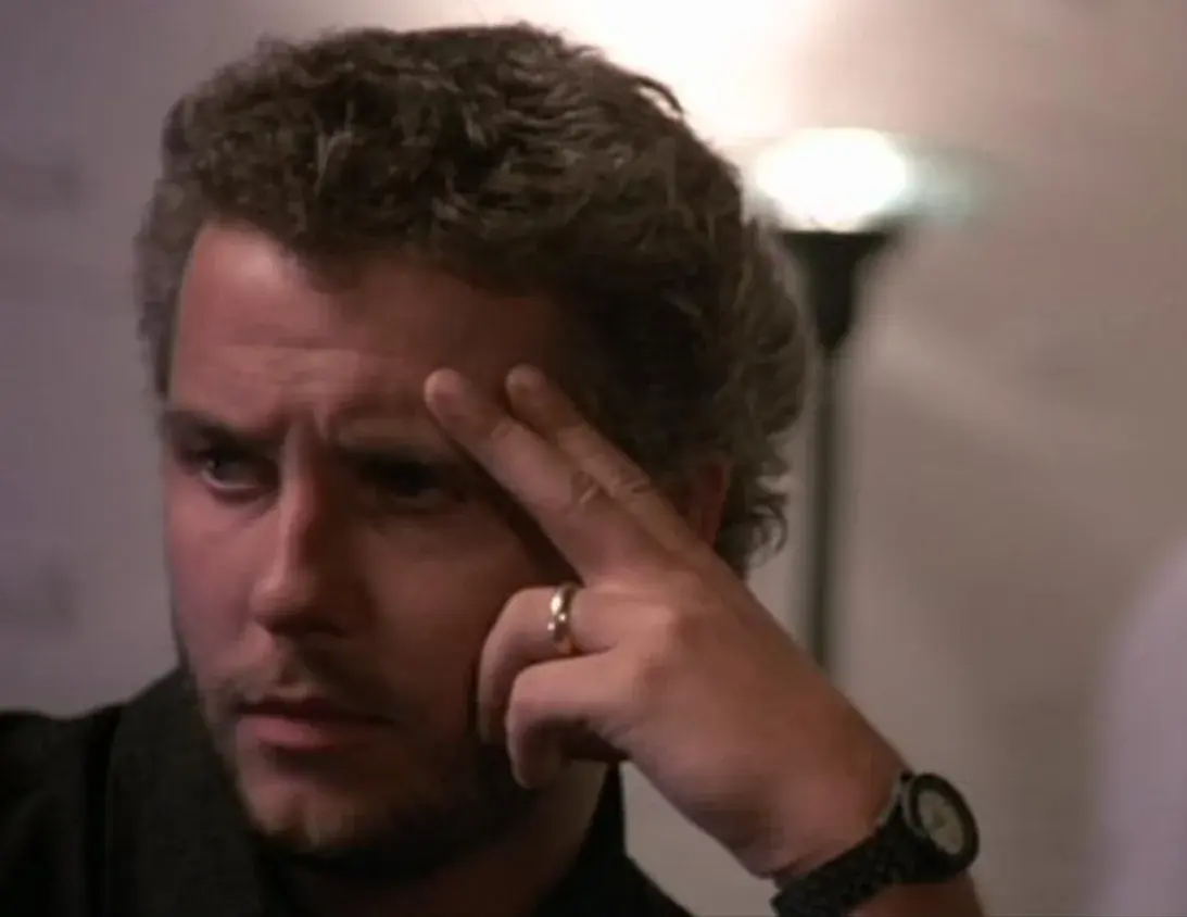 Manhunter movie 86 Heuer 1000 Night Diver.webp