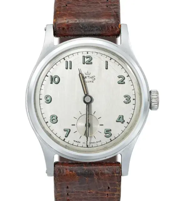 HILLARY'S SMITHS.webp