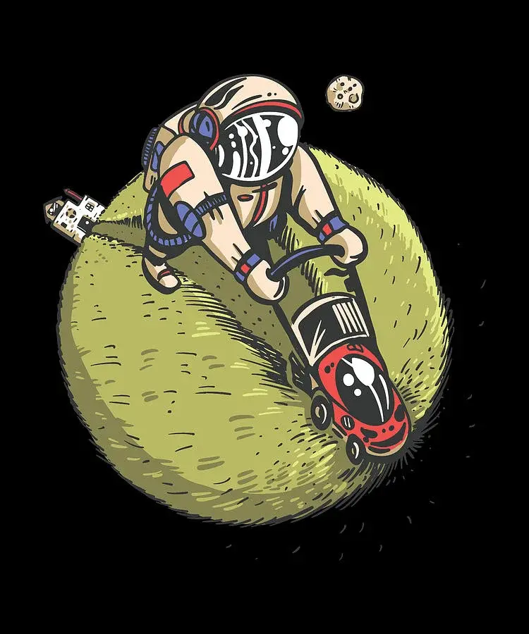 lawnmower-astronaut-lawnmowing-green-planet-licensed-art.webp