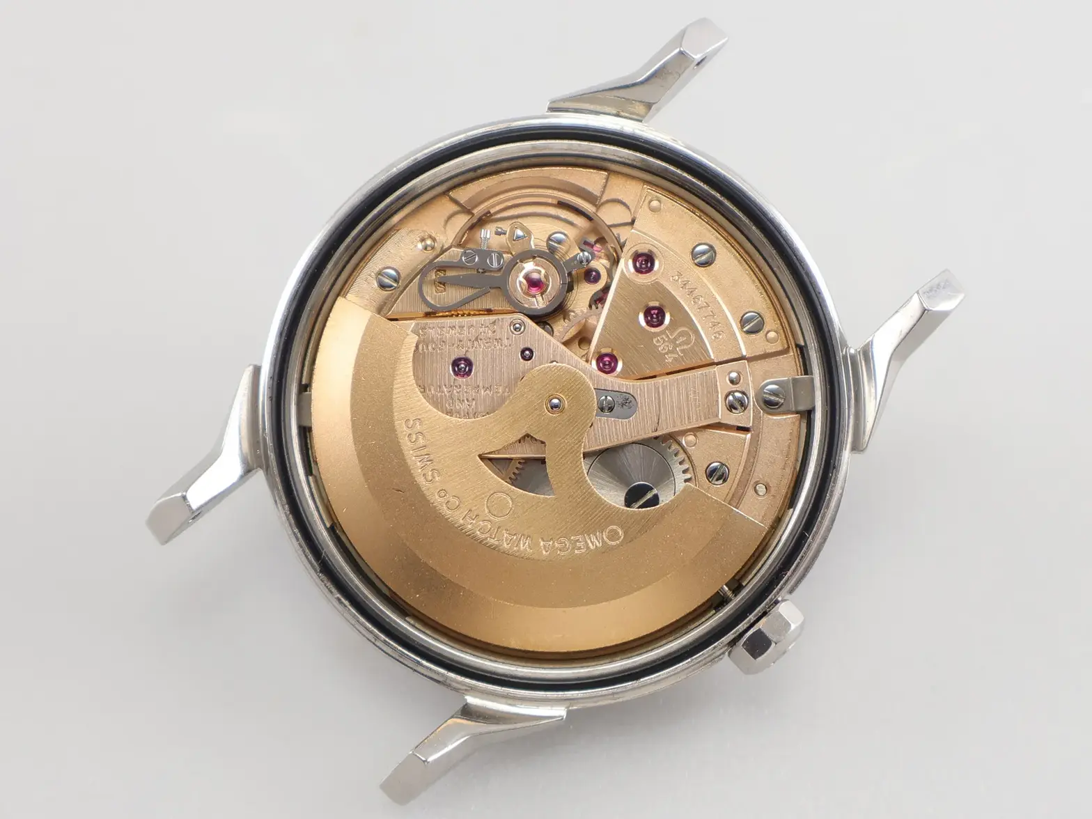 VWS-3069 1972 OMEGA Constellation ref. 168.005 1 (16).webp