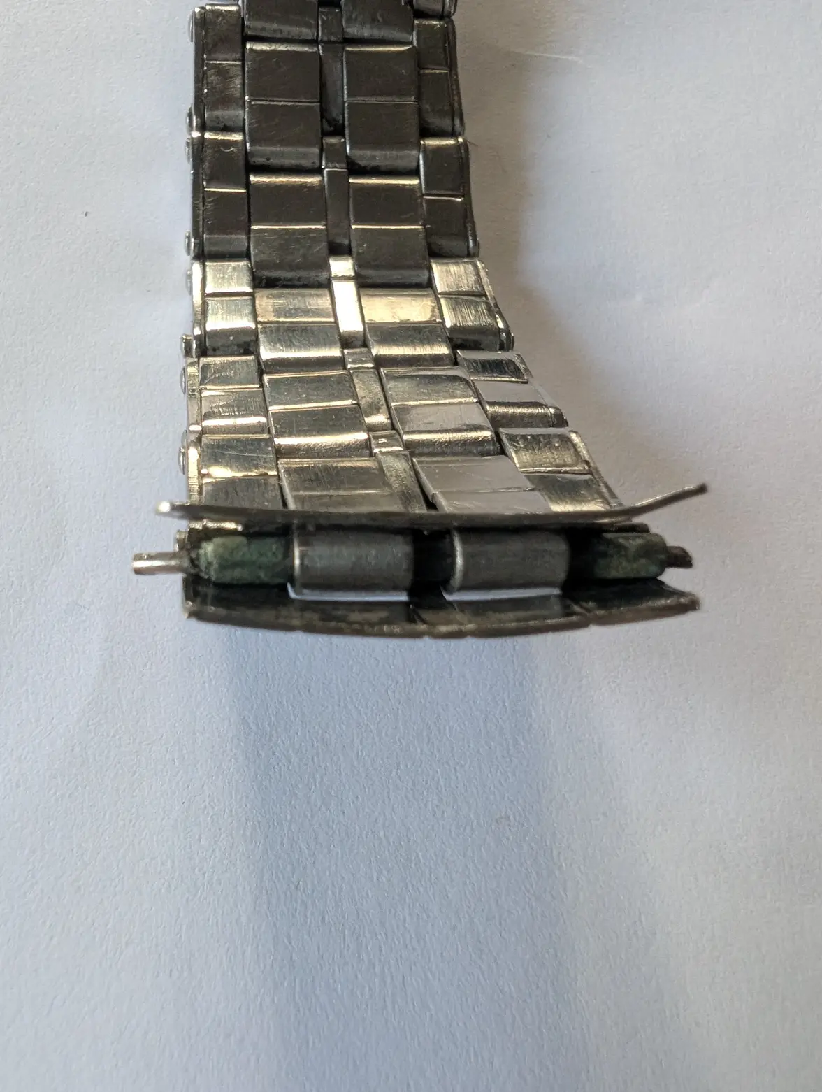 k*e様 オメガ　ブレスレット　1093 Omega 1093 Bracelet: Which Models Used It? | Omega Watch Forums
