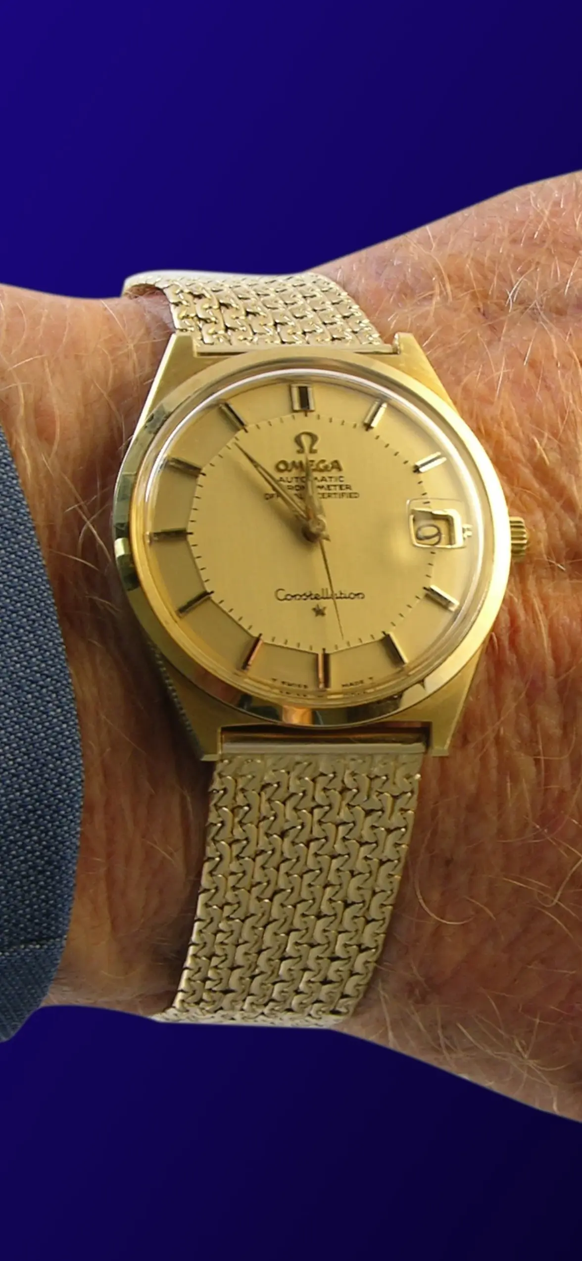 Omega 168.025 Pie Pan.webp