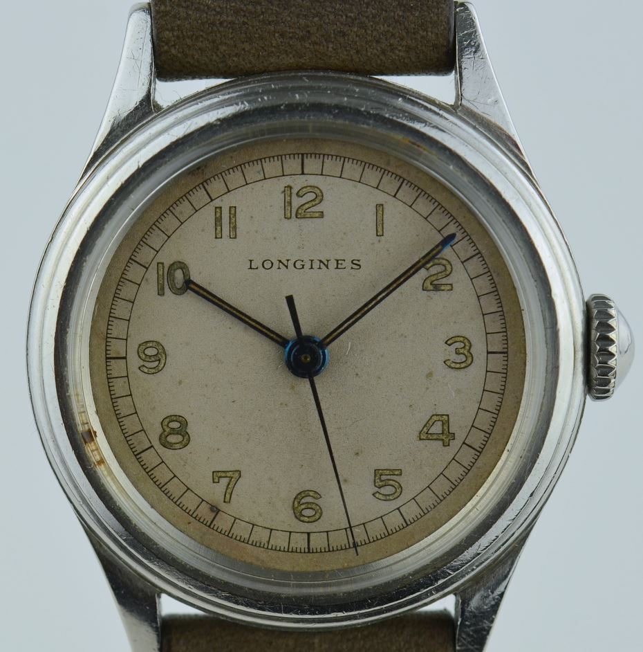 longines m