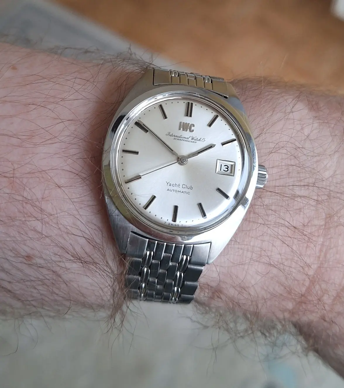 IWC Yacht Club wristshot 05.webp