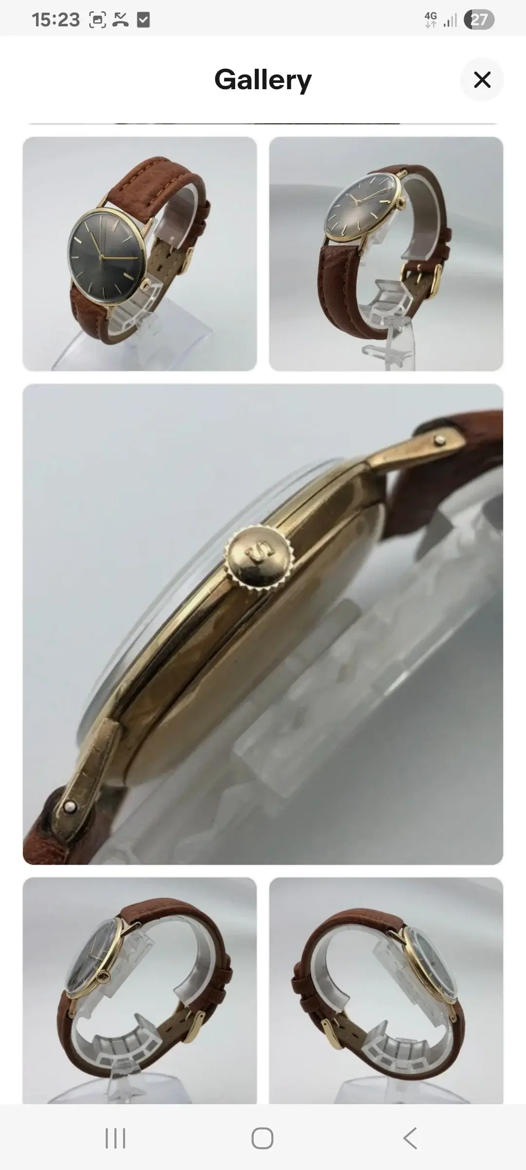 Seiko Liner SD J14069: Gold-Filled 1960s Dial ID | Omega Watch Forums