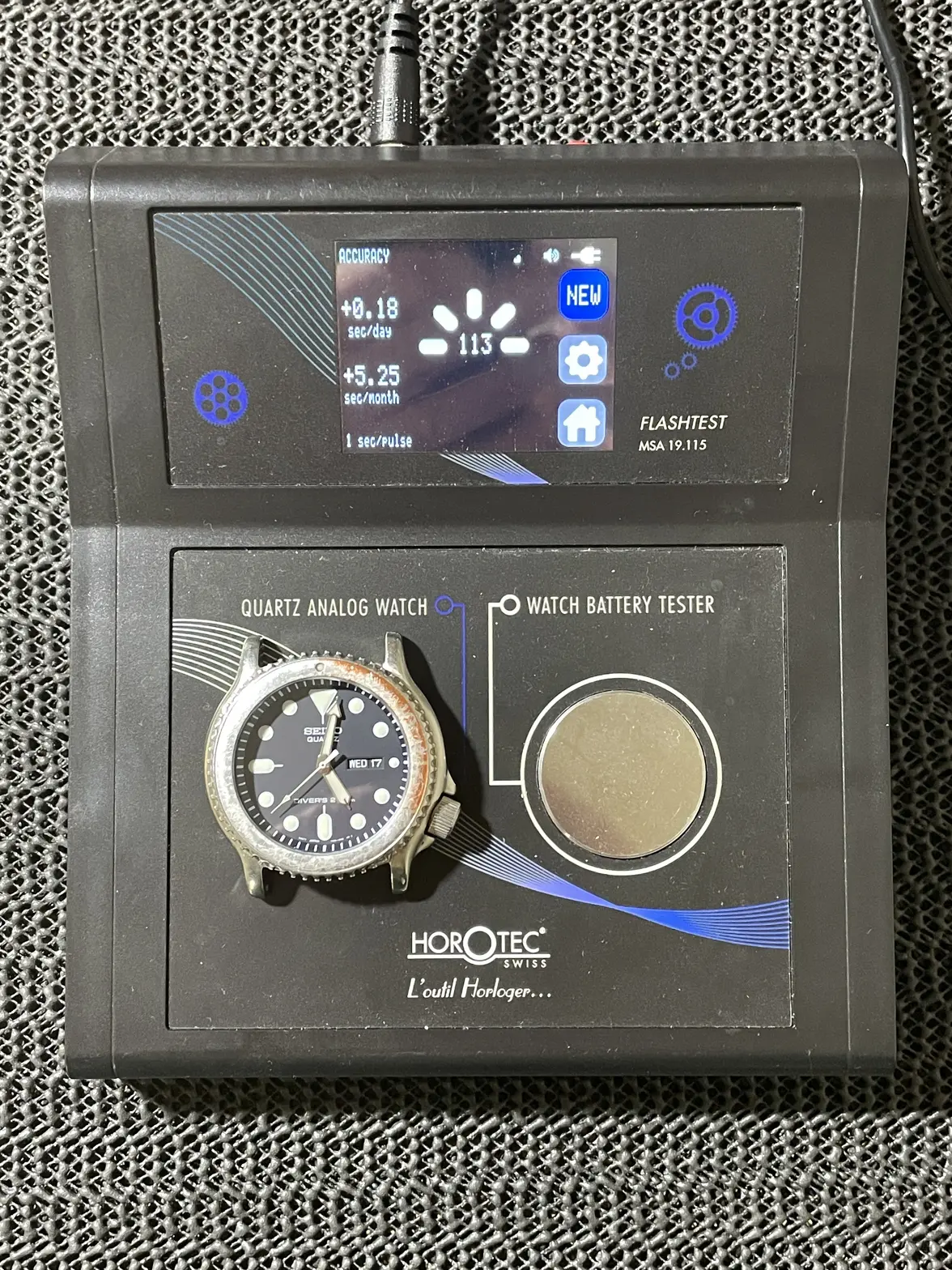 7N36 Timing Check.webp