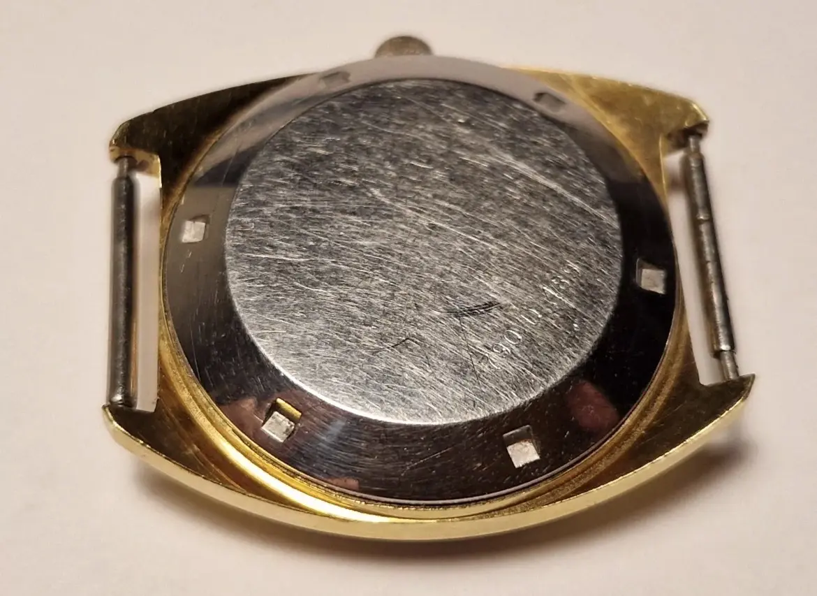Vintage Zenith Autosport Cal. 2552 PC vs 2562 PC: Worth It
