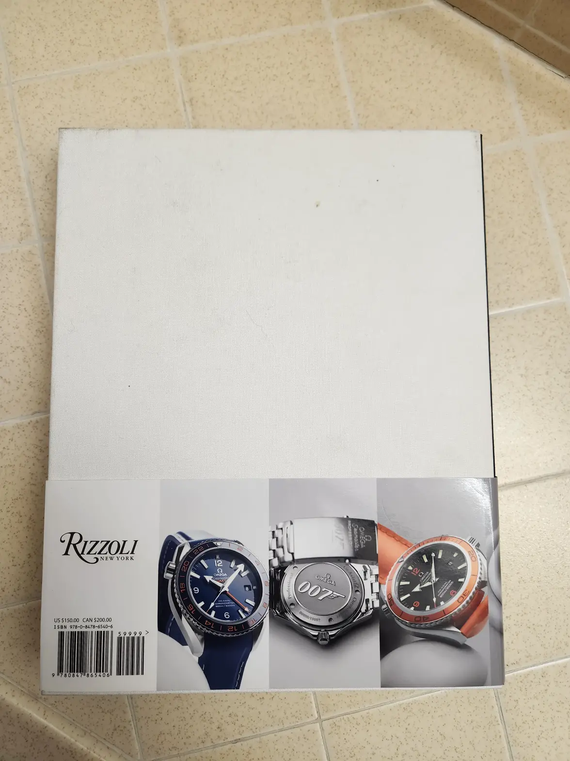 SOLD - OMEGA: From Seamaster to Seamaster-The First 70 Years book