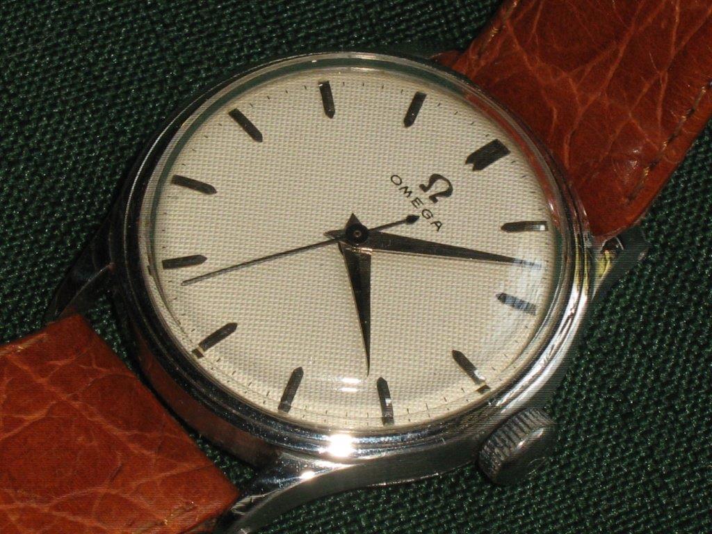 omega fois movement