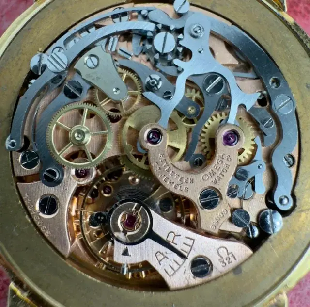 Omega 2466 ser nr on mech.webp