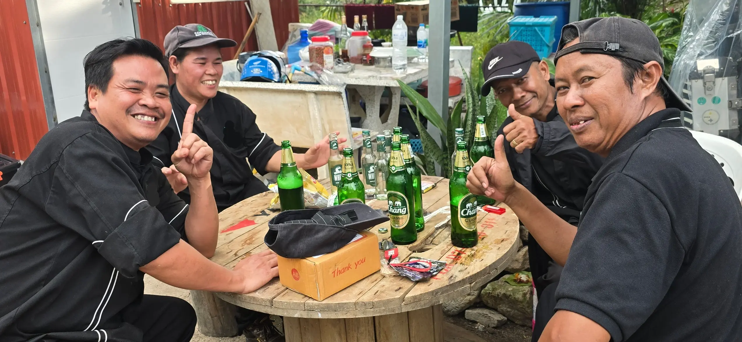 Taxidrivers need a break.webp