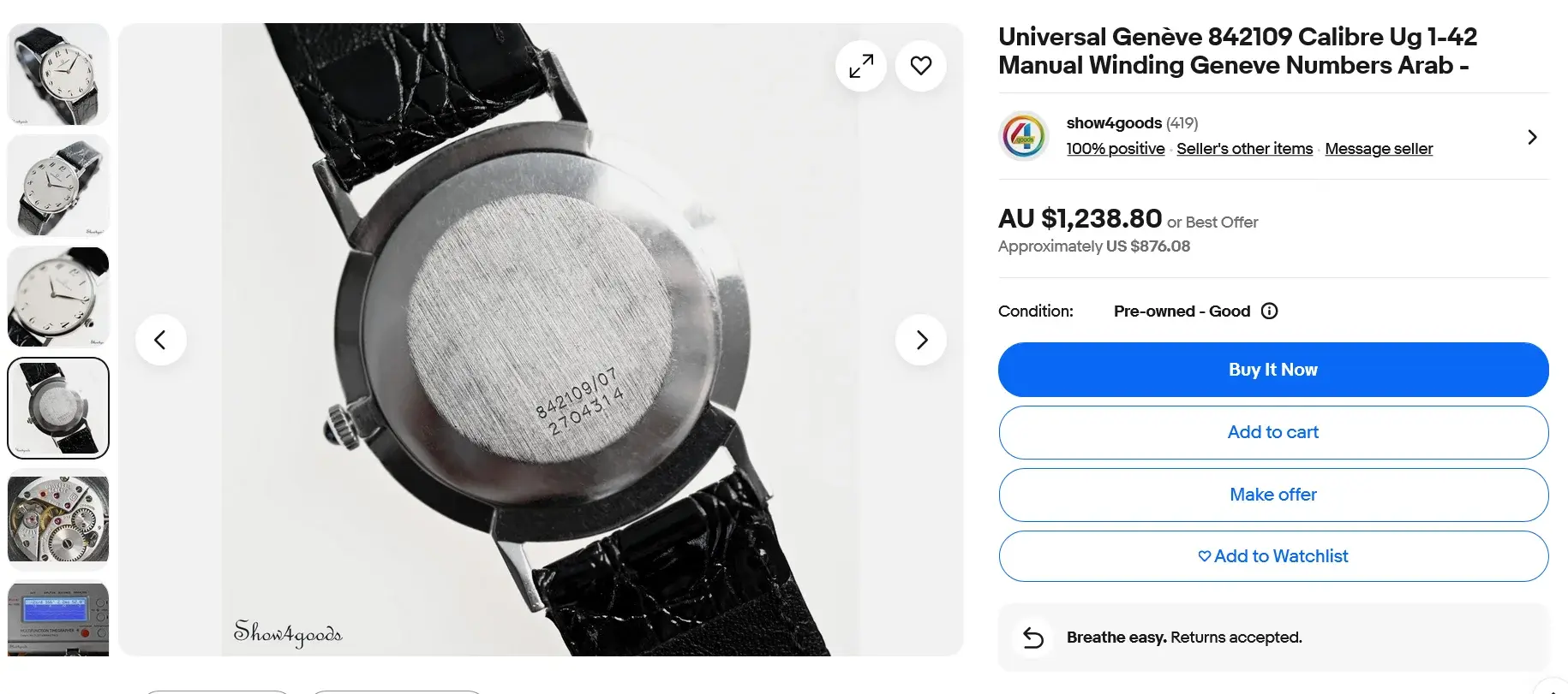 Screenshot 2026-03-17 at 09-44-21 Universal Genève 842109 Calibre Ug 1-42 Manual Winding Gene...webp