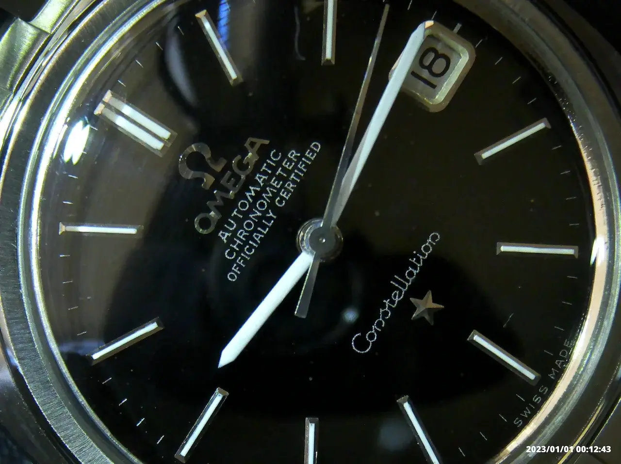 Omega 168007 - 2.webp