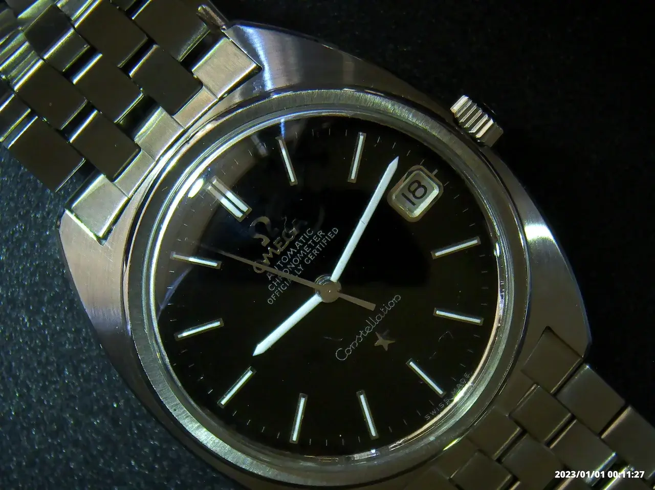 Omega 168007 - 1.webp