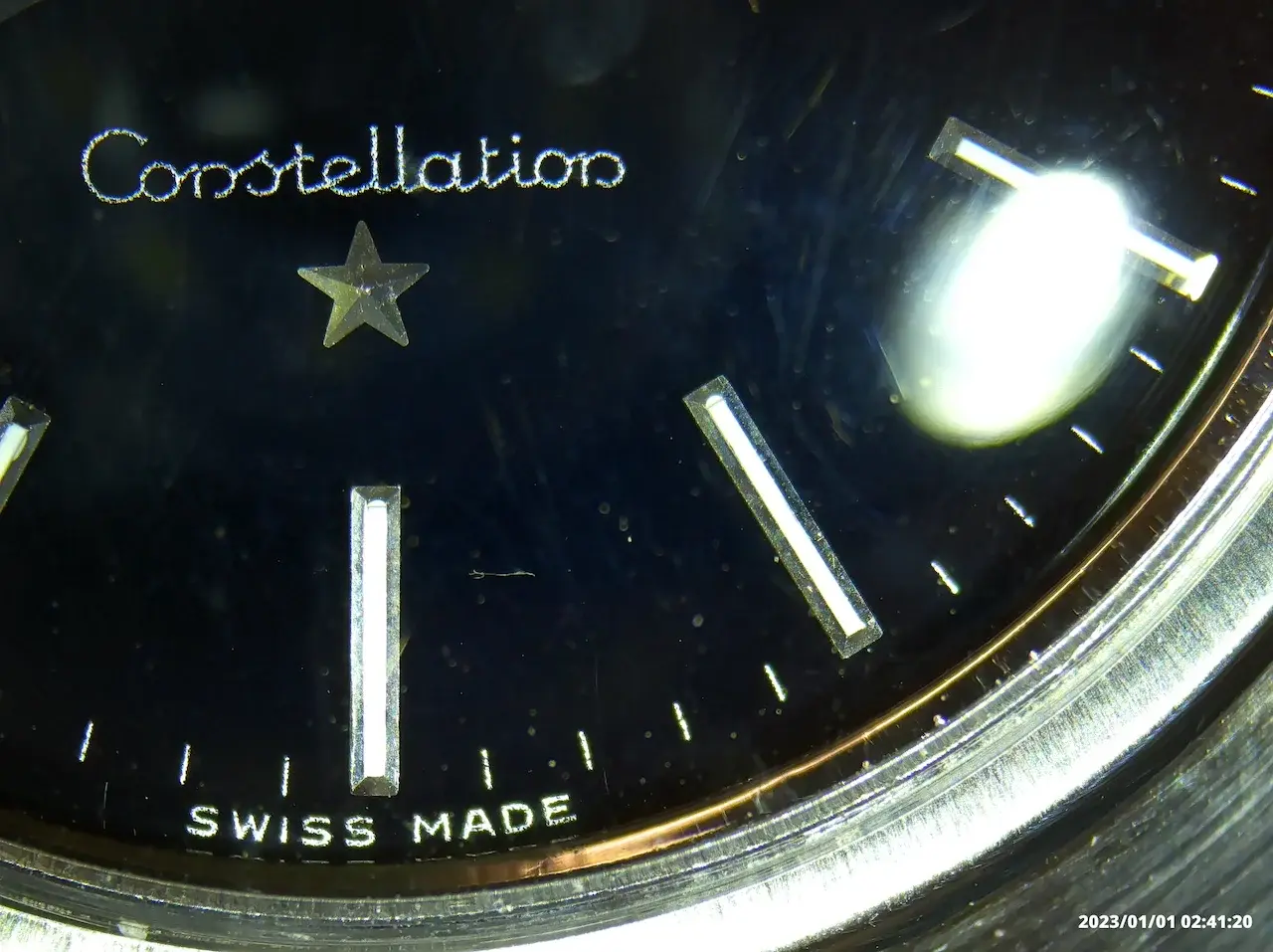 Omega 168007 - 3.webp