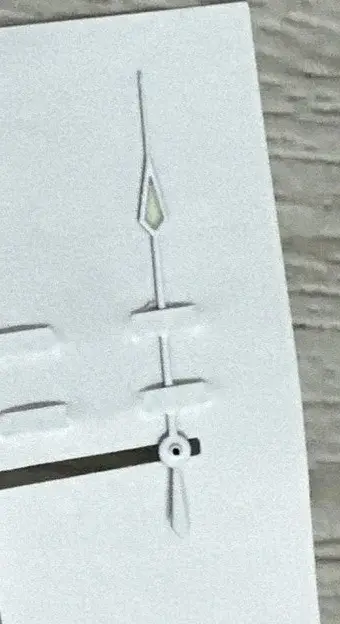 Omega 105 replacement hand.webp