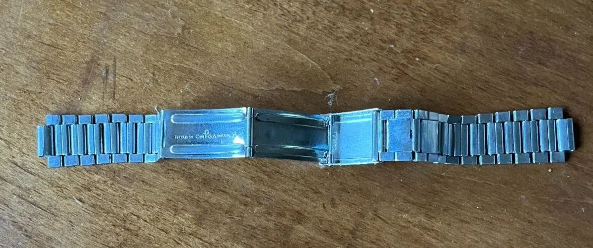 speedy 7077 bracelet Ebay.webp