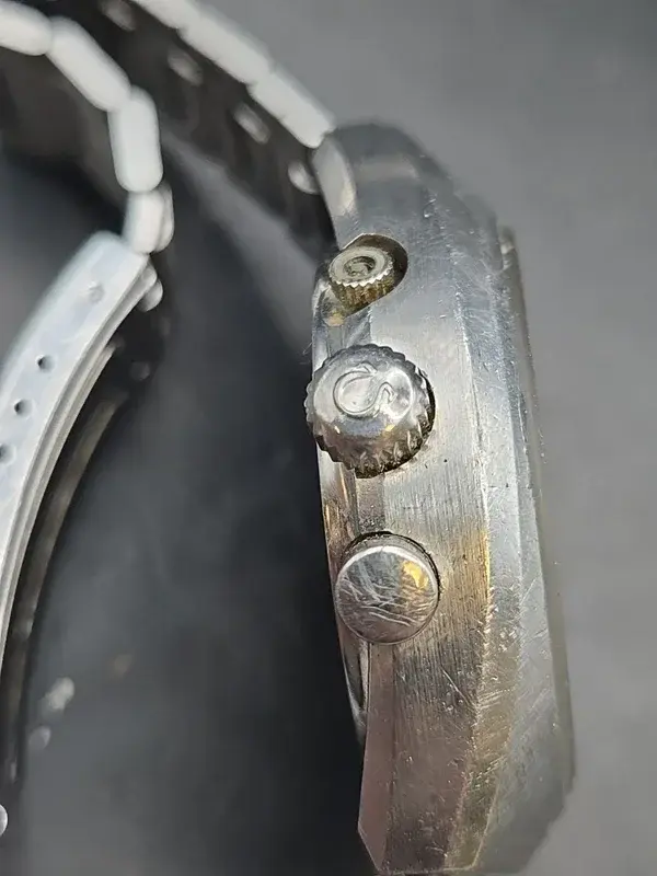 Omega Speedmaster Mark II 145.014 Authenticity Check | Omega Watch
