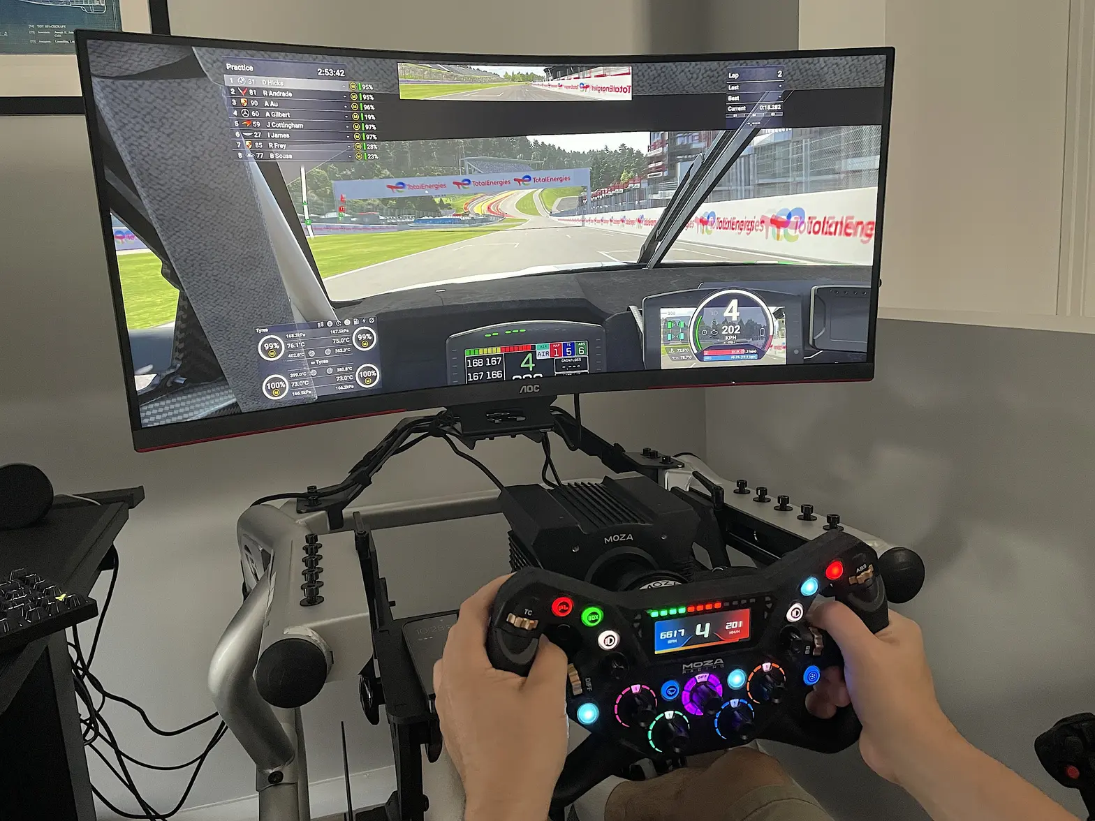 DJ Car Simulator.webp