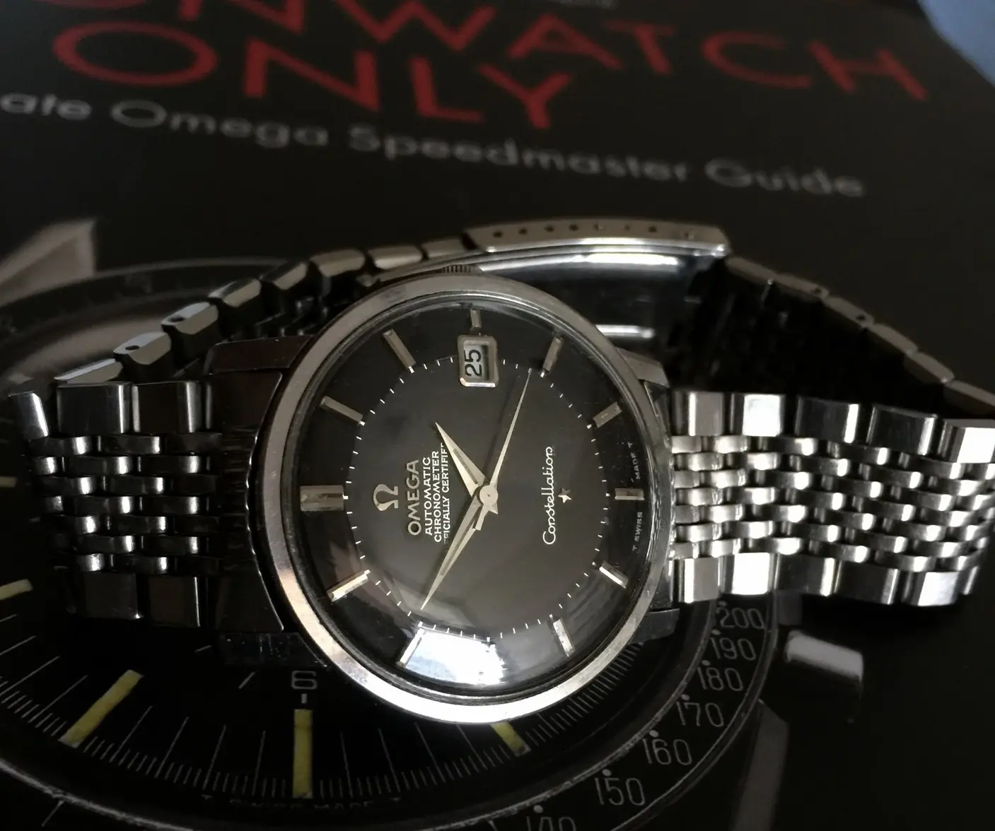 Omega cal 564 ref 168.010  circa 1966.webp
