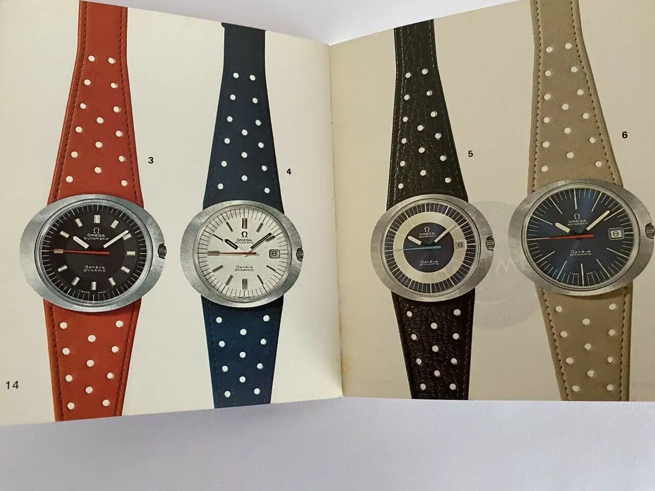 Omega Dynamic Spanish catalogue 02.webp