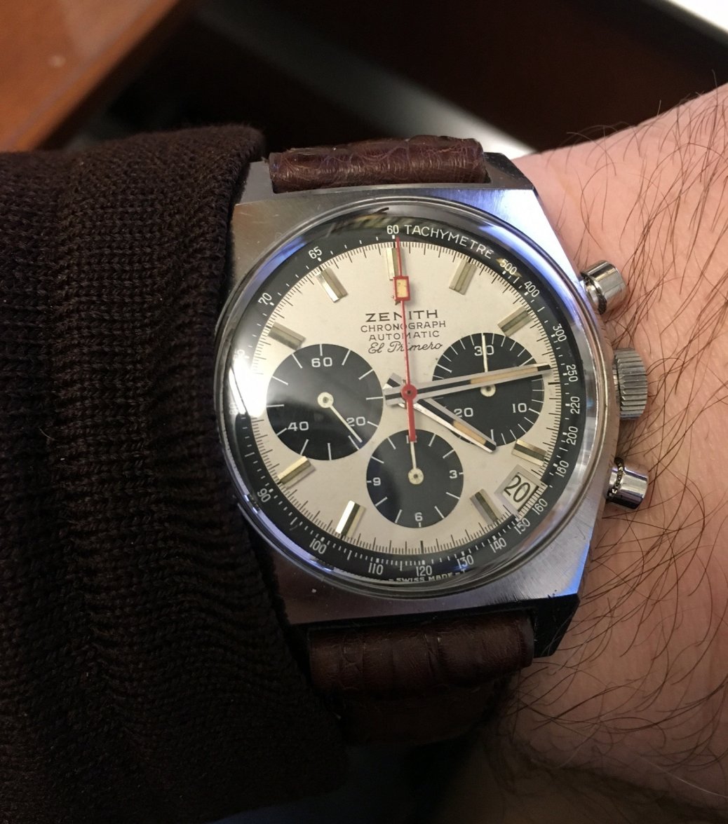 Zenith El Primero A 384.JPG