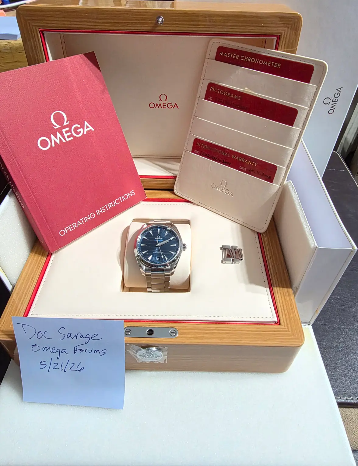 Omega Forums photo.webp