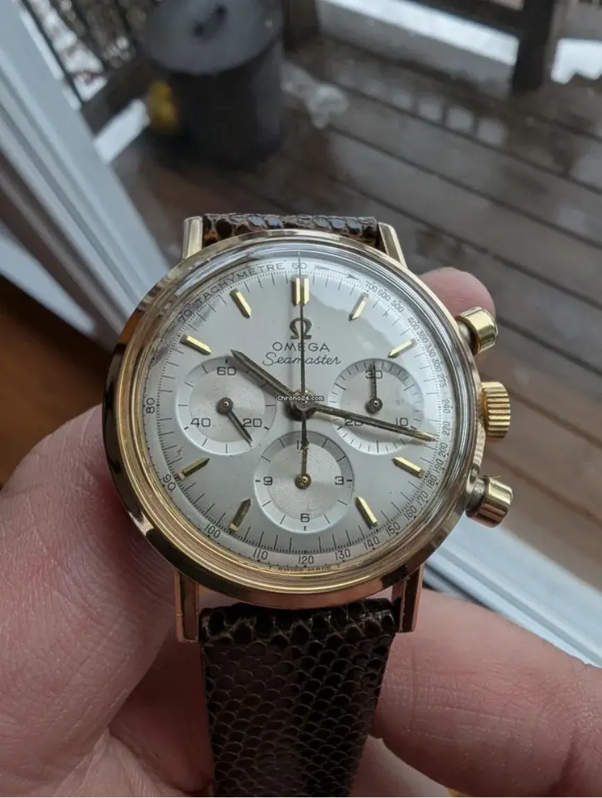Screenshot 2026-06-11 at 13-19-11 Omega Seamaster Chronograph Cal.321 unworn lizard strap for...webp Screenshot 2026-06-11 at 13-19-11 Omega Seamaster Chronograph Cal.321 unworn lizard strap for...webp
