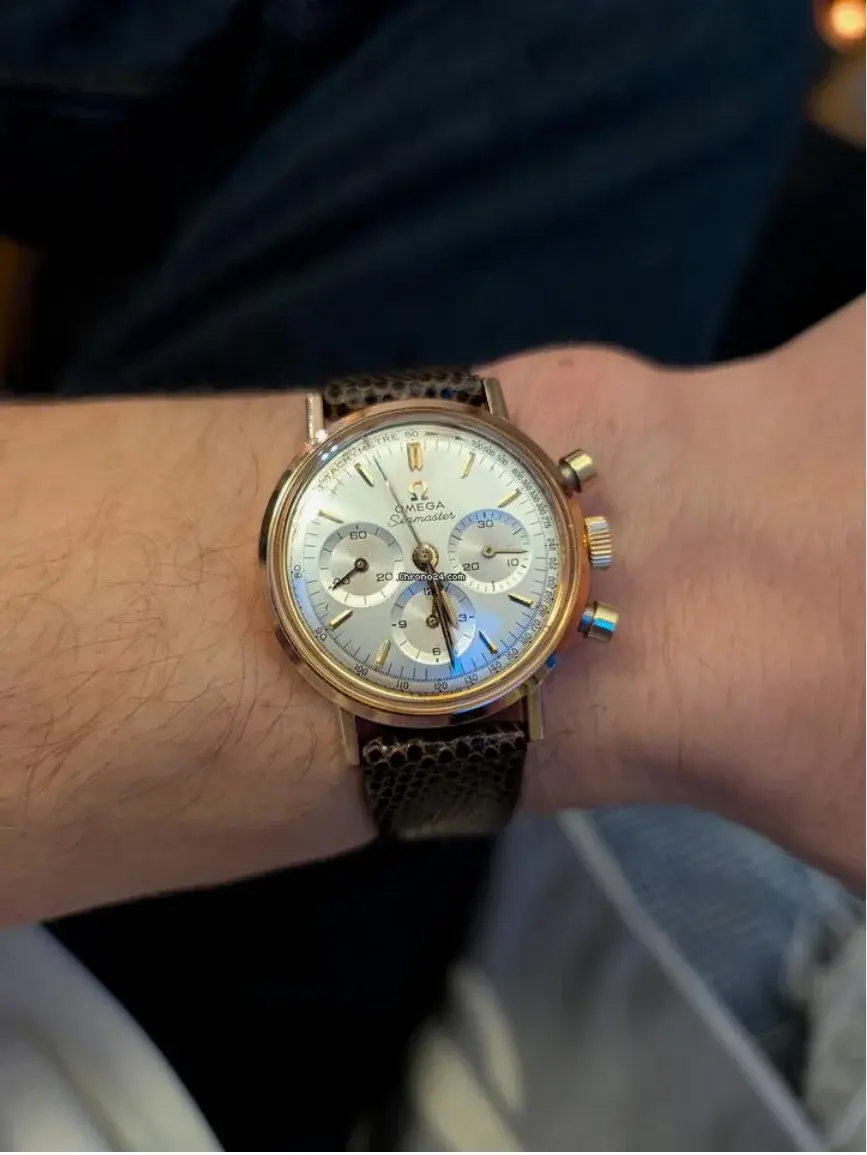 Screenshot 2026-06-11 at 13-18-44 Omega Seamaster Chronograph Cal.321 unworn lizard strap for...webp Screenshot 2026-06-11 at 13-18-44 Omega Seamaster Chronograph Cal.321 unworn lizard strap for...webp