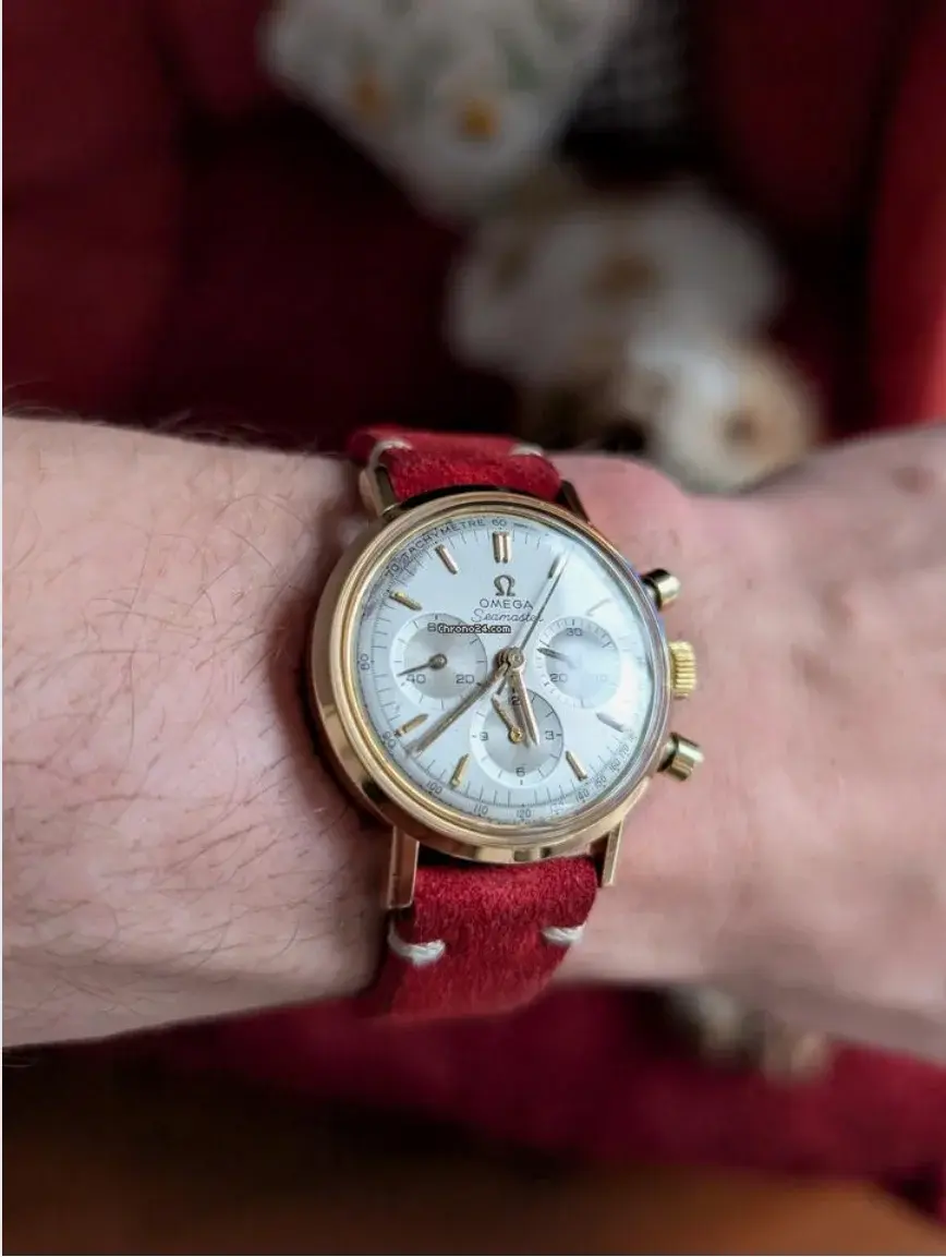 Screenshot 2026-06-11 at 13-18-15 Omega Seamaster Chronograph Cal.321 unworn lizard strap for...webp Screenshot 2026-06-11 at 13-18-15 Omega Seamaster Chronograph Cal.321 unworn lizard strap for...webp