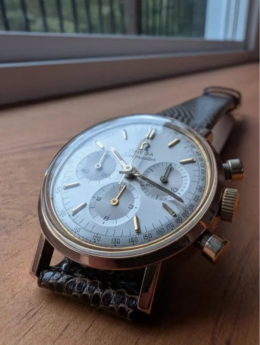 Screenshot 2026-06-11 at 13-17-45 Omega Seamaster Chronograph Cal.321 unworn lizard strap for...webp Screenshot 2026-06-11 at 13-17-45 Omega Seamaster Chronograph Cal.321 unworn lizard strap for...webp