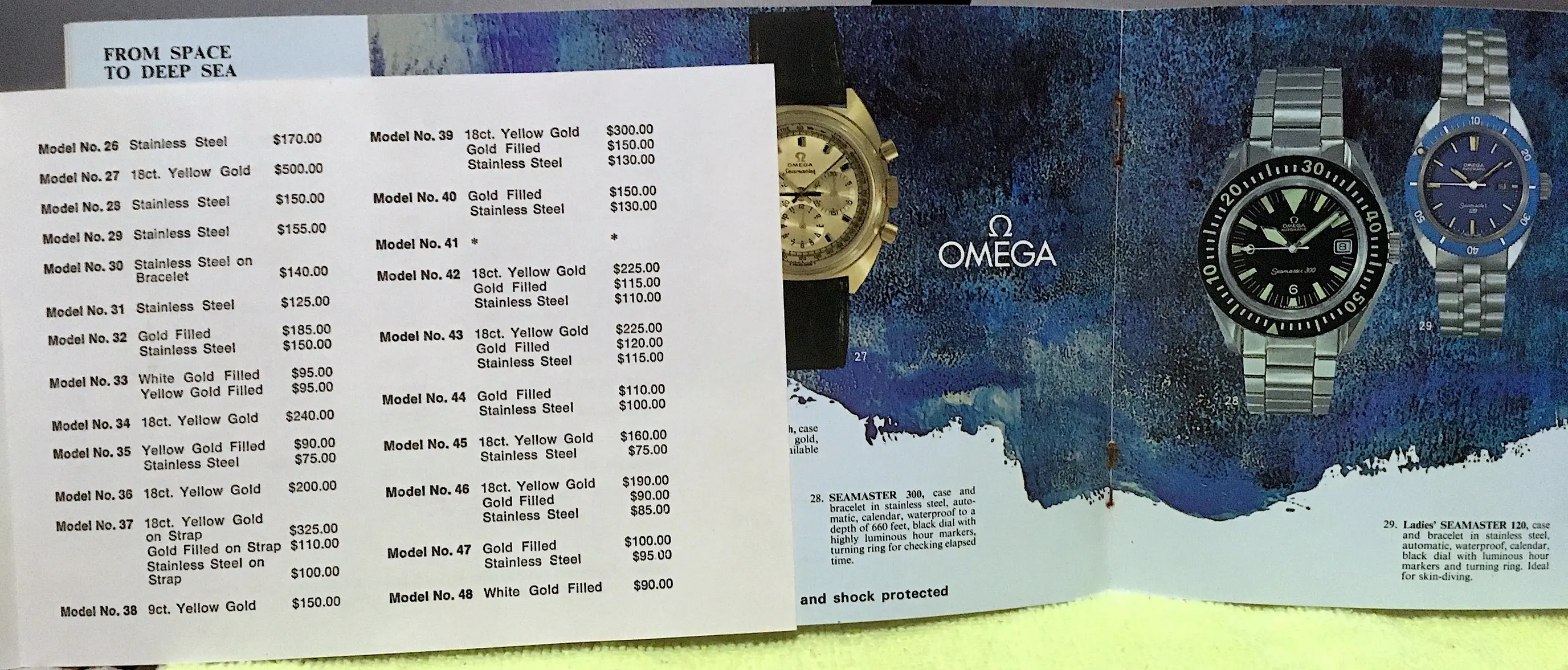Australian Omega Seamaster 300 Retail Price Year 1969.webp Australian Omega Seamaster 300 Retail Price Year 1969.webp